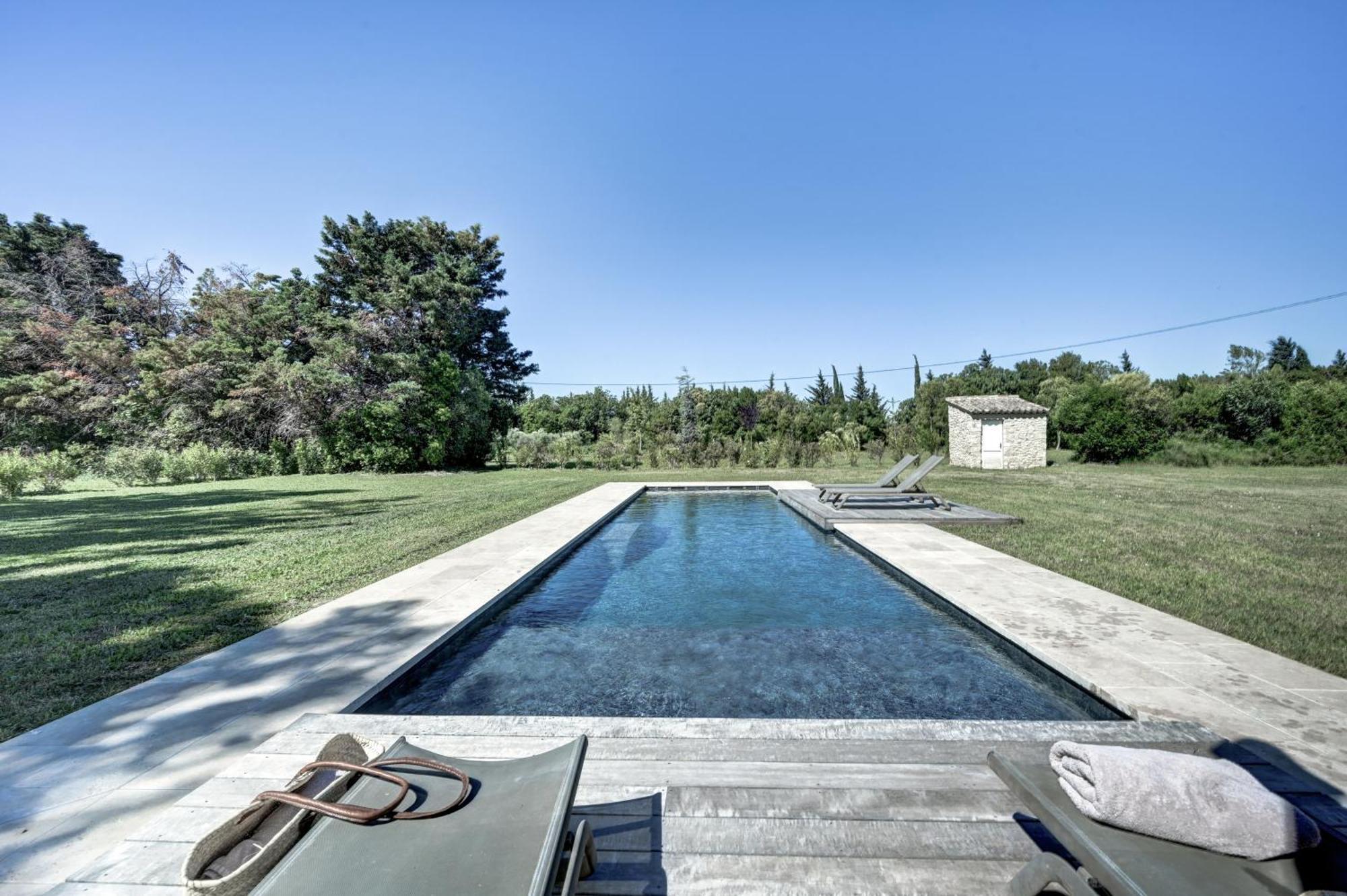 Villa Private Pool