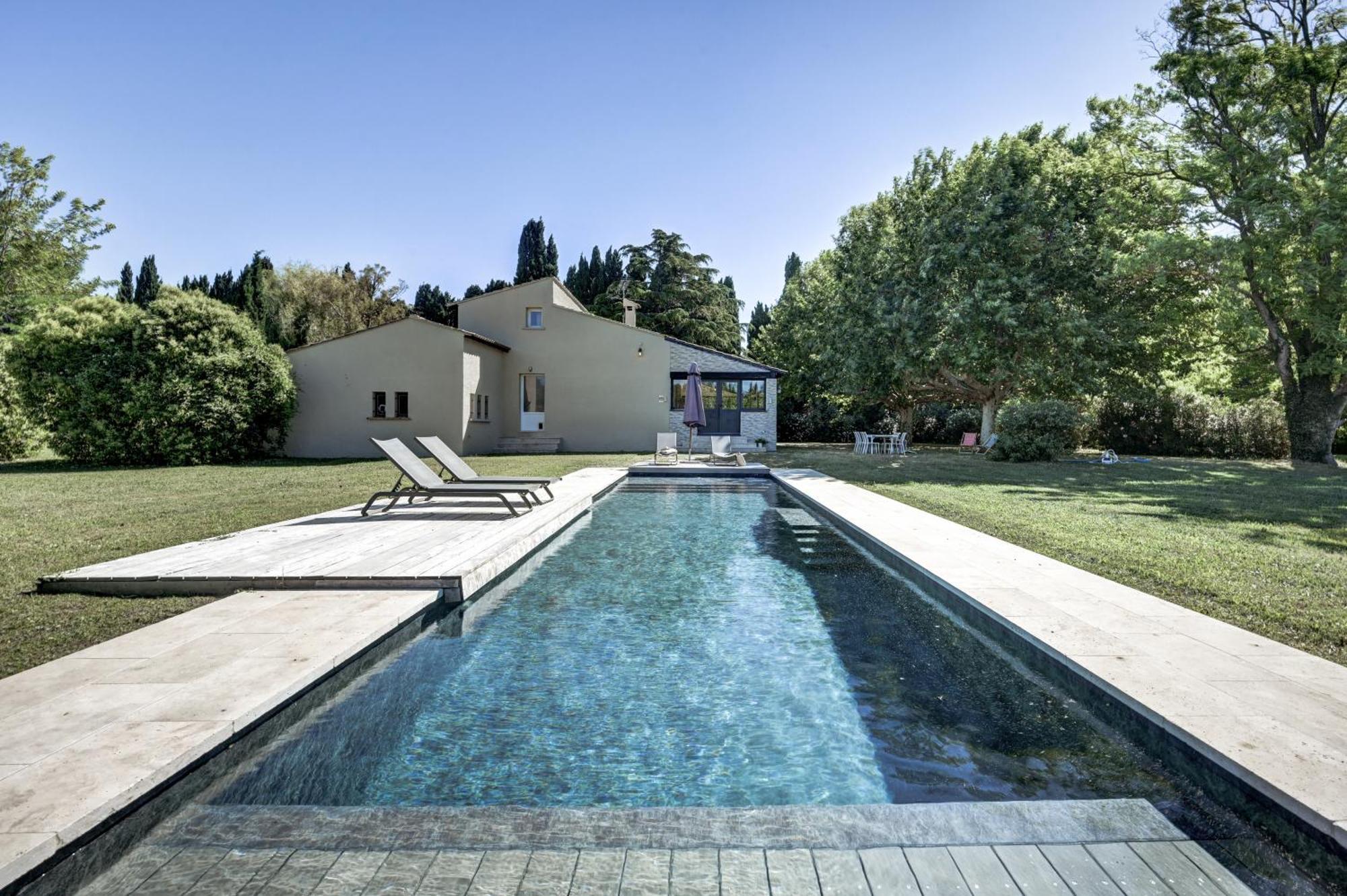 Villa Private Pool